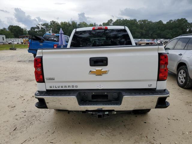 Photo 6 from auction – 2014 CHEVROLET SILVERADO with VIN 3GCPCREC7EG480876