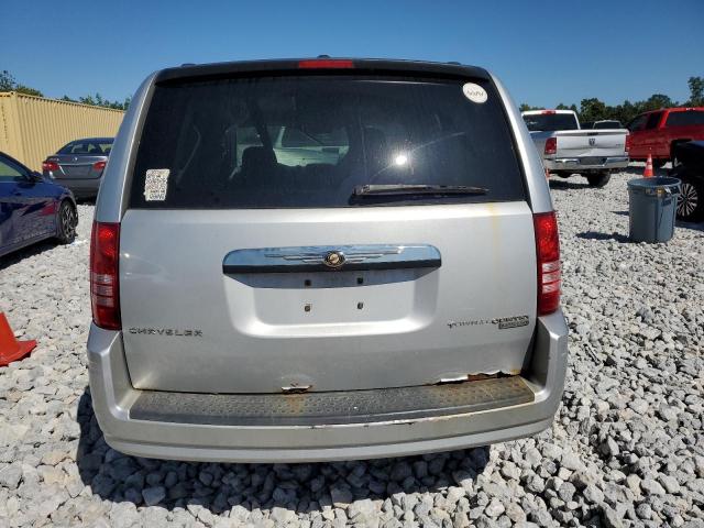 Photo 6 from auction – 2010 CHRYSLER TOWN & COU with VIN 2A4RR5D16AR282904