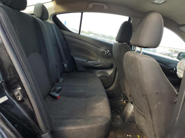 Photo 10 from auction – 2019 NISSAN VERSA S with VIN 3N1CN7AP3KL819175