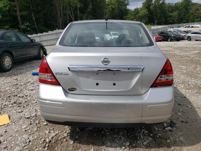 Photo 6 from auction – 2011 NISSAN VERSA S with VIN 3N1BC1AP3BL463549