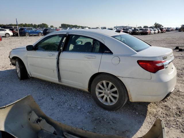 Photo 2 from auction – 2011 CHRYSLER 200 TOURIN with VIN 1C3BC1FG8BN552821