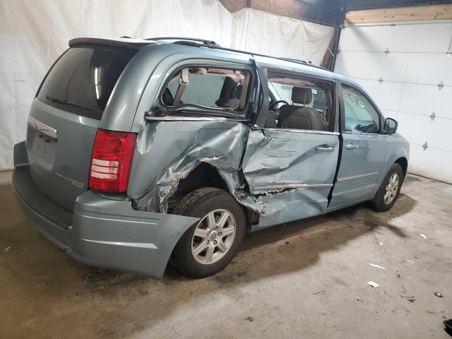 Photo 3 from auction – 2010 CHRYSLER TOWN & COU with VIN 2A4RR8D17AR321050