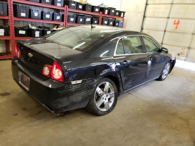 Photo 3 from auction – 2011 CHEVROLET MALIBU 2LT with VIN 1G1ZD5E70BF115141