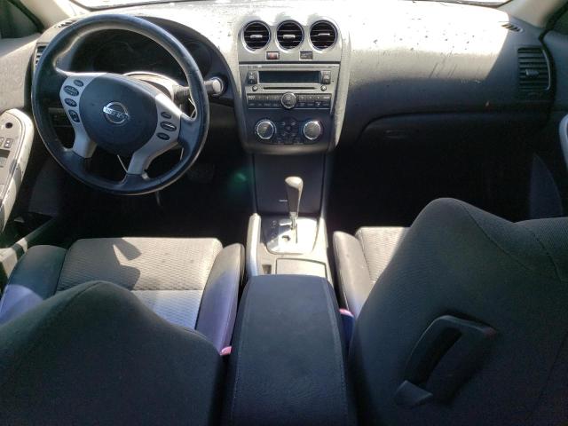 Photo 8 from auction – 2009 NISSAN ALTIMA 2.5 with VIN 1N4AL24E39C126478