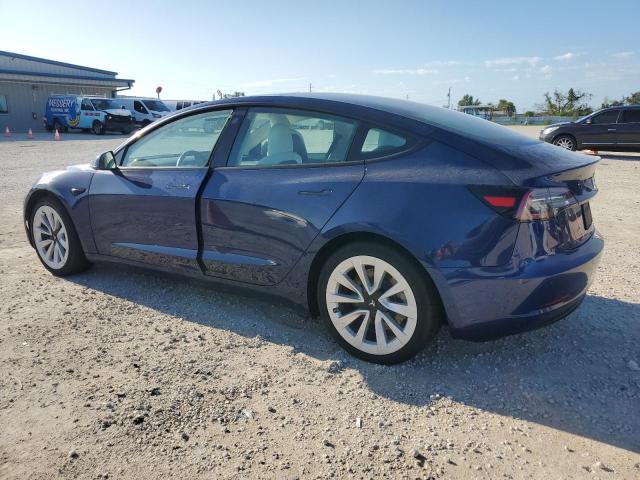 Photo 2 from auction – 2022 TESLA MODEL 3 with VIN 5YJ3E1EB7NF193223