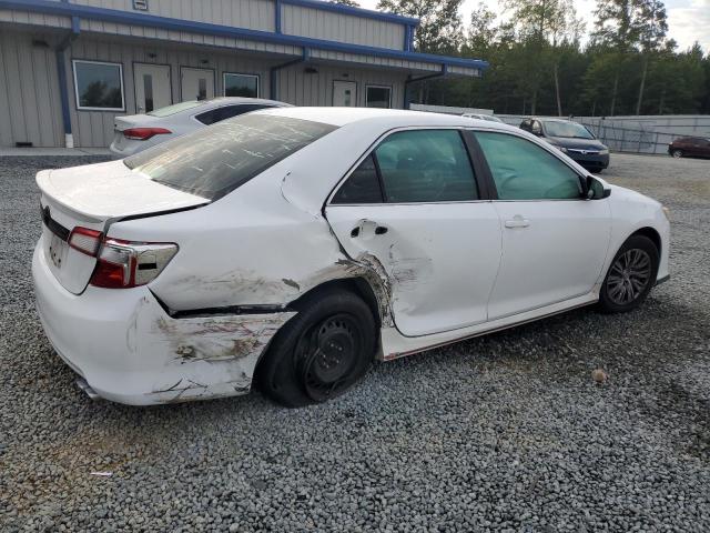 Photo 3 from auction – 2014 TOYOTA CAMRY L with VIN 4T1BF1FK8EU833837