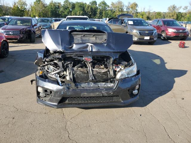 Foto 5 de la subasta – 2015 SUBARU WRX PREMIU con VIN JF1VA1F63F9810141