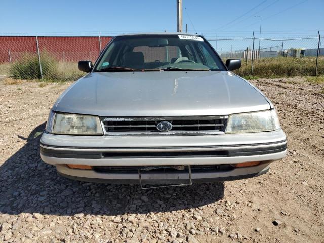 Photo 5 from auction – 1991 SUBARU LEGACY L with VIN 4S3BJ6328M1911523