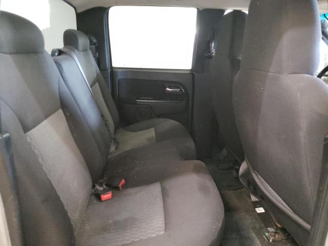 Photo 10 from auction – 2012 GMC CANYON SLE with VIN 1GTH6MFE4C8110051