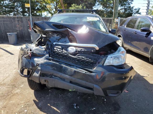 Photo 5 from auction – 2016 SUBARU FORESTER 2 with VIN JF2SJADC4GG505851