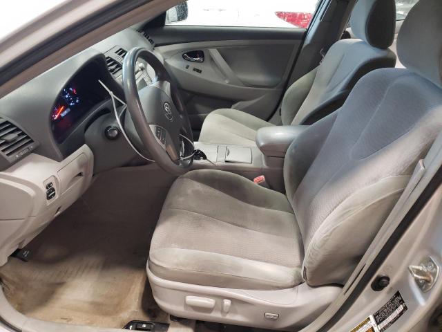 Photo 7 from auction – 2011 TOYOTA CAMRY BASE with VIN 4T1BF3EKXBU123721