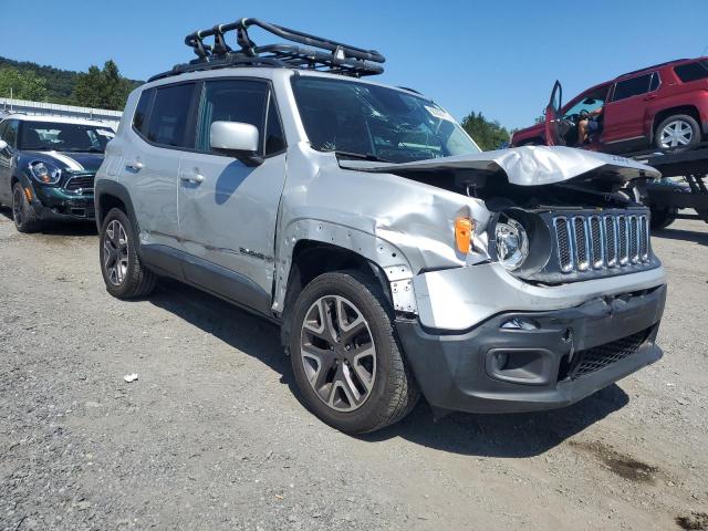 Снимка 4 от търг – 2017 JEEP RENEGADE L с VIN ZACCJBBB5HPF73809