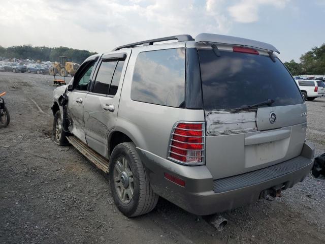 Photo 2 from auction – 2004 MERCURY MOUNTAINEE with VIN 4M2ZU86W64UJ02790