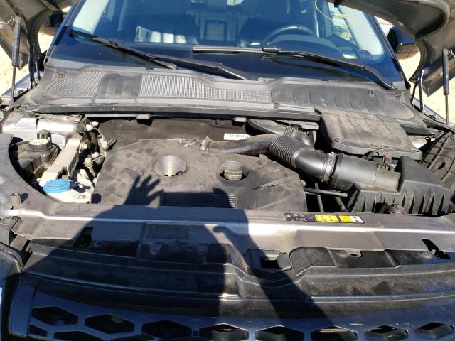 Photo 12 from auction – 2015 LAND ROVER RANGE ROVE with VIN SALVT2BG6FH968190