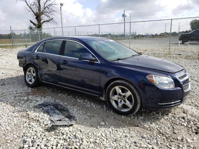 Photo 4 from auction – 2010 CHEVROLET MALIBU 1LT with VIN 1G1ZC5EB2AF160779