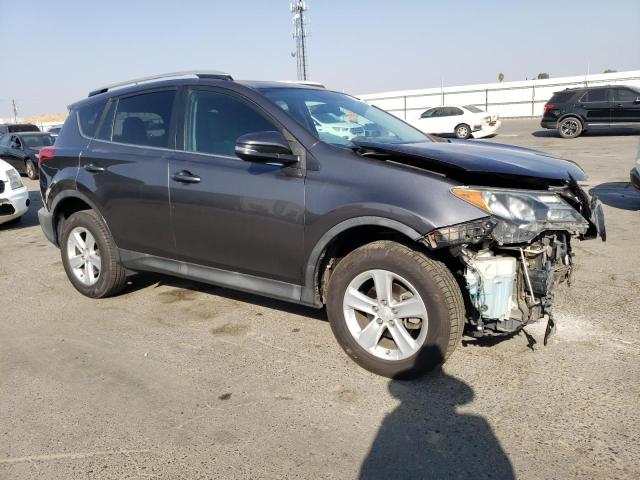 Photo 4 from auction – 2013 TOYOTA RAV4 XLE with VIN 2T3WFREV3DW058039