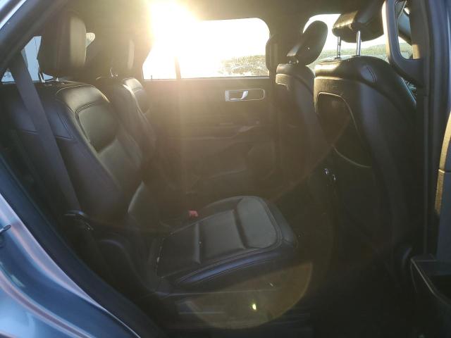 Photo 11 from auction – 2020 FORD EXPLORER X with VIN 1FMSK7DH3LGA14171