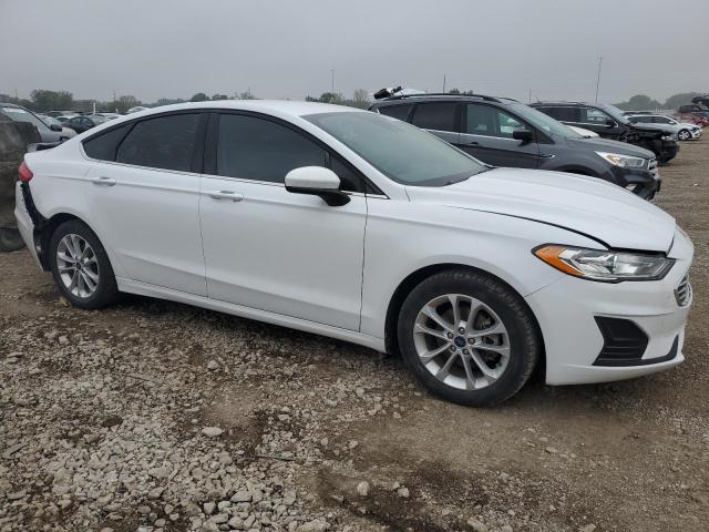 Photo 4 from auction – 2020 FORD FUSION SE with VIN 3FA6P0HD4LR120214