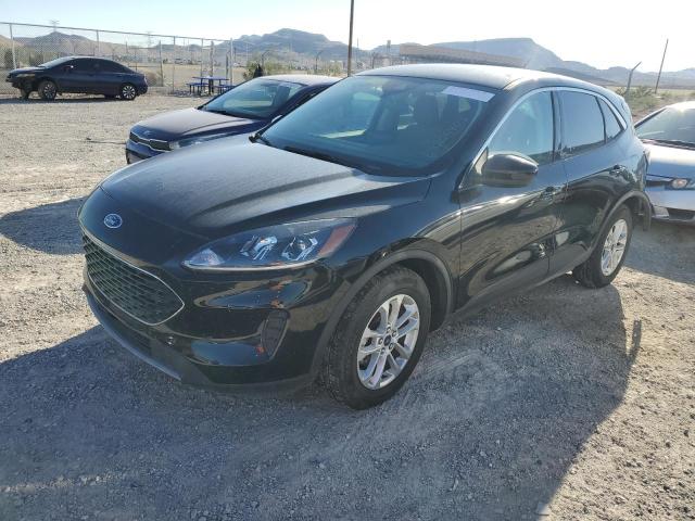 FORD ESCAPE SE 2020 with VIN 1FMCU0G63LUA78972 - Photo from auction