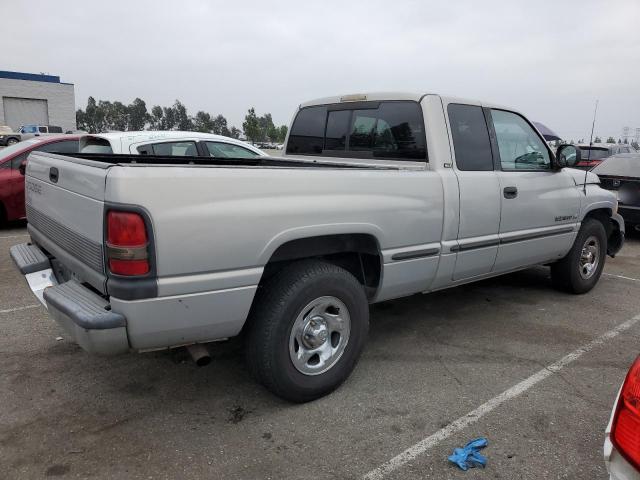 Photo 3 from auction – 1998 DODGE RAM 1500 with VIN 1B7HC13Y6WJ194487