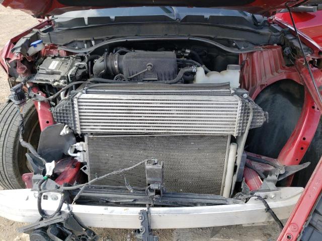 Photo 12 from auction – 2021 FORD EXPLORER L with VIN 1FMSK7FH9MGB63957