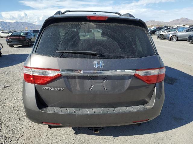 Photo 6 from auction – 2012 HONDA ODYSSEY EX with VIN 5FNRL5H63CB098189