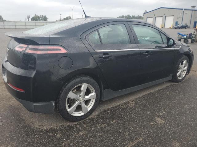 Foto 3 de la subasta – 2012 CHEVROLET VOLT con VIN 1G1RA6E42CU116258
