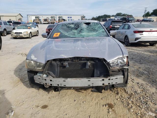 Photo 5 from auction – 2013 DODGE CHARGER SE with VIN 2C3CDXBG4DH628279