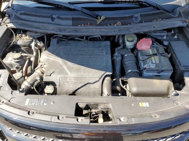 Photo 12 from auction – 2013 FORD EXPLORER S with VIN 1FM5K8GT7DGC03801