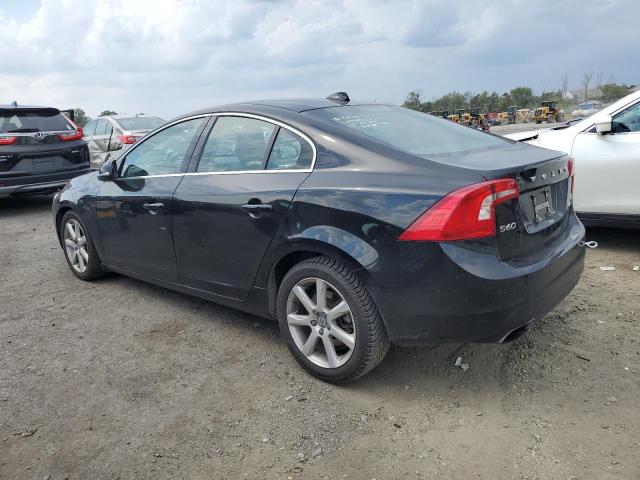 Photo 2 from auction – 2016 VOLVO S60 PREMIE with VIN YV1612TK6G2403943