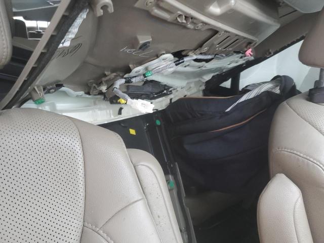 Photo 11 from auction – 2016 HONDA PILOT ELIT with VIN 5FNYF6H01GB055139