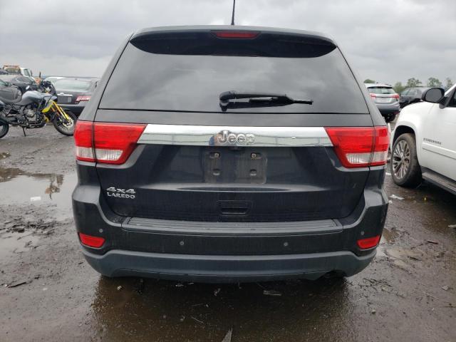 Photo 6 from auction – 2012 JEEP GRAND CHER with VIN 1C4RJFAG7CC156350