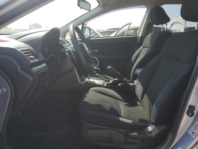 Photo 7 from auction – 2014 SUBARU XV CROSSTR with VIN JF2GPACC1E8300713