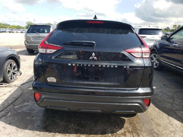Photo 6 from auction – 2022 MITSUBISHI ECLIPSE CR with VIN JA4ASUAA3NZ042205