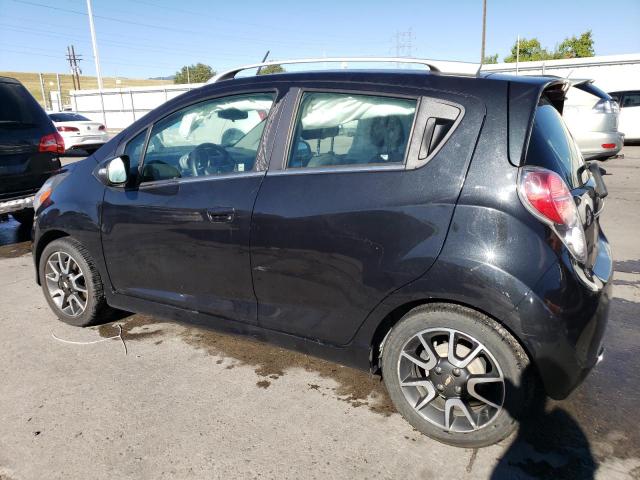 Photo 2 from auction – 2015 CHEVROLET SPARK 2LT with VIN KL8CF6S94FC790719