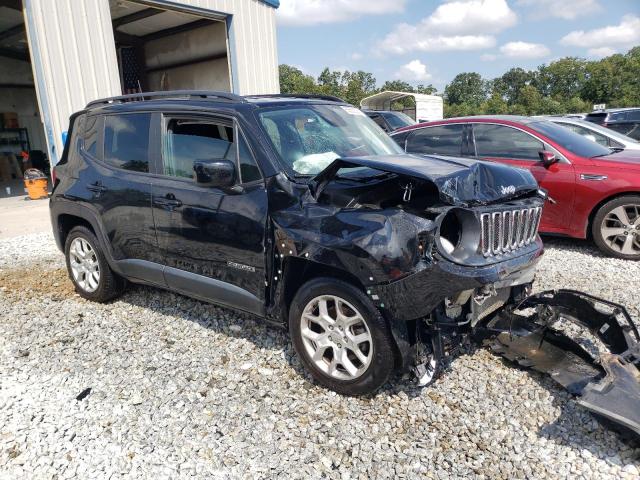 Photo 4 from auction – 2018 JEEP RENEGADE L with VIN ZACCJABB2JPJ49405