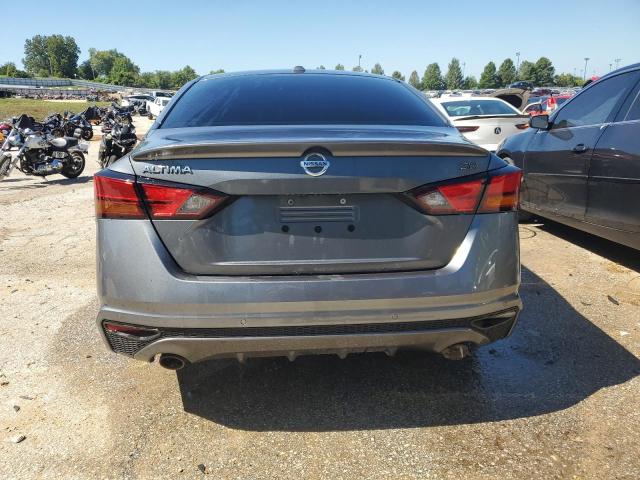 Photo 6 from auction – 2022 NISSAN ALTIMA SR with VIN 1N4BL4CV1LN319208