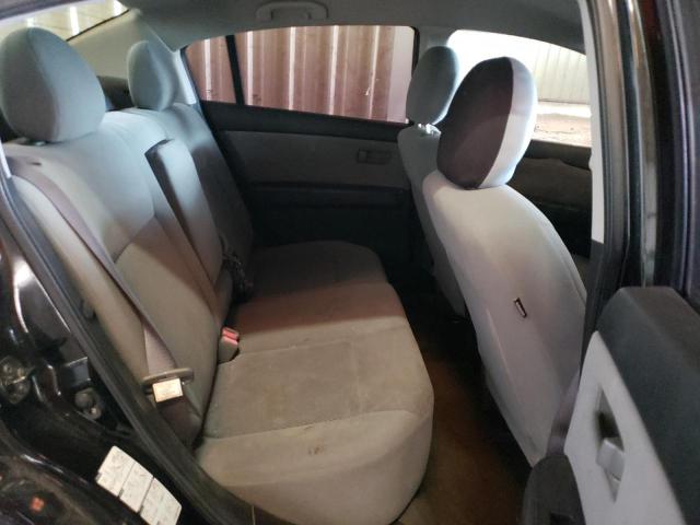 Photo 10 from auction – 2011 NISSAN SENTRA 2.0 with VIN 3N1AB6AP6BL708971