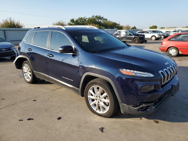 Photo 4 from auction – 2016 JEEP CHEROKEE L with VIN 1C4PJLDB5GW257431