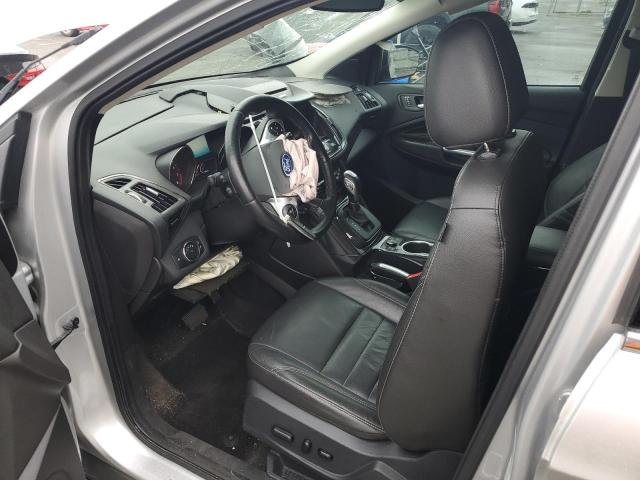 Photo 7 from auction – 2014 FORD ESCAPE TIT with VIN 1FMCU0J98EUE46746