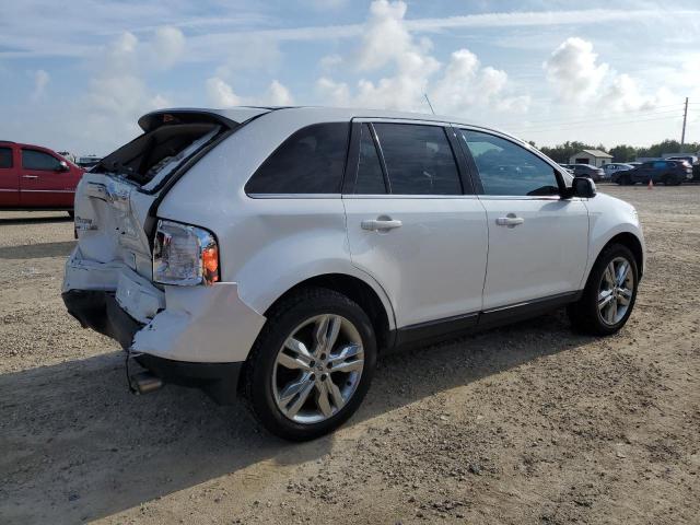 Photo 3 from auction – 2012 FORD EDGE LIMIT with VIN 2FMDK4KC6CBA78632