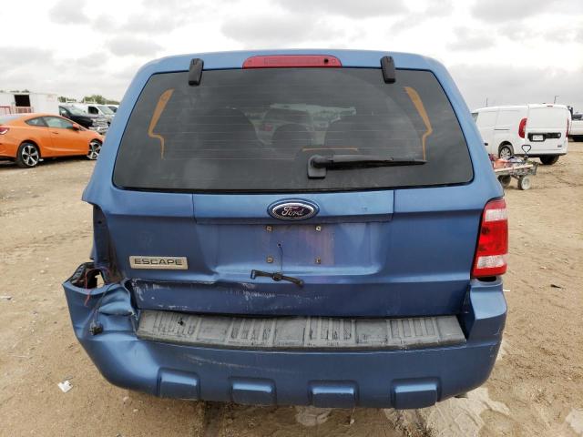 Photo 6 from auction – 2009 FORD ESCAPE XLS with VIN 1FMCU02799KA02693