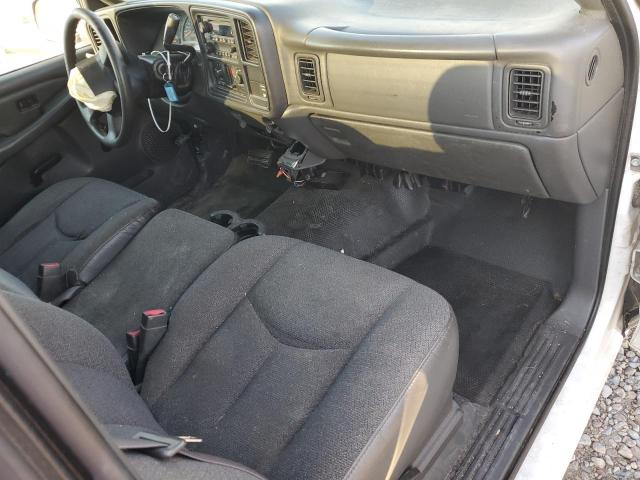 Photo 8 from auction – 2004 CHEVROLET SILVERADO with VIN 1GCEC14T44Z239124