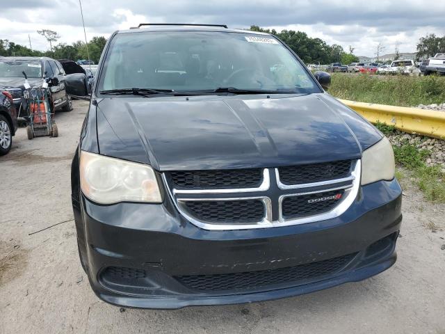Photo 5 from auction – 2013 DODGE GRAND CARA with VIN 2C4RDGCG7DR528160