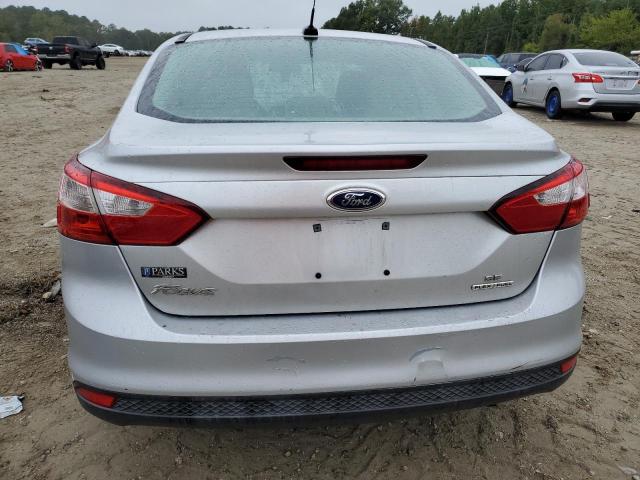 Photo 6 from auction – 2014 FORD FOCUS SE with VIN 1FADP3F2XEL102909