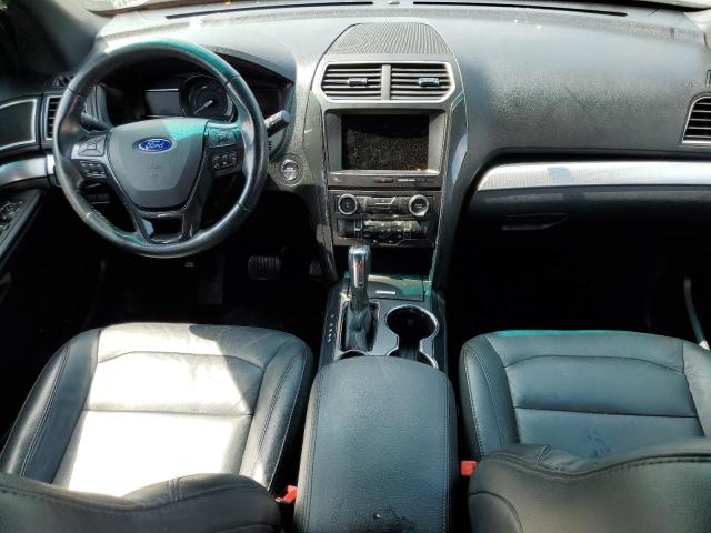 صورة رقم 8 من المزاد - 2016 FORD EXPLORER X مع VIN 1FM5K7D87GGC98326