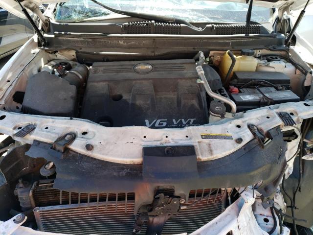 Photo 11 from auction – 2012 CHEVROLET CAPTIVA SP with VIN 3GNAL3E59CS645655