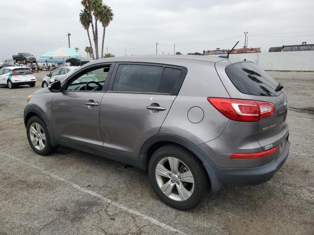 Photo 2 from auction – 2012 KIA SPORTAGE B with VIN KNDPB3A29C7285366
