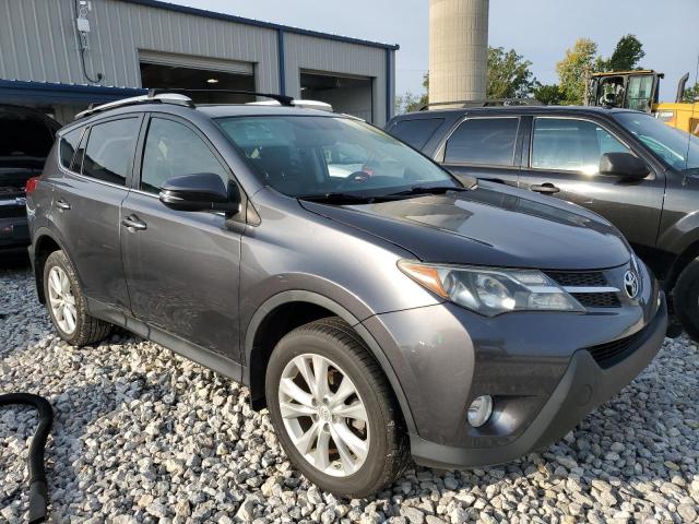 Zdjęcie 4 z aukcji – 2013 TOYOTA RAV4 LIMIT z VIN 2T3YFREV4DW012602
