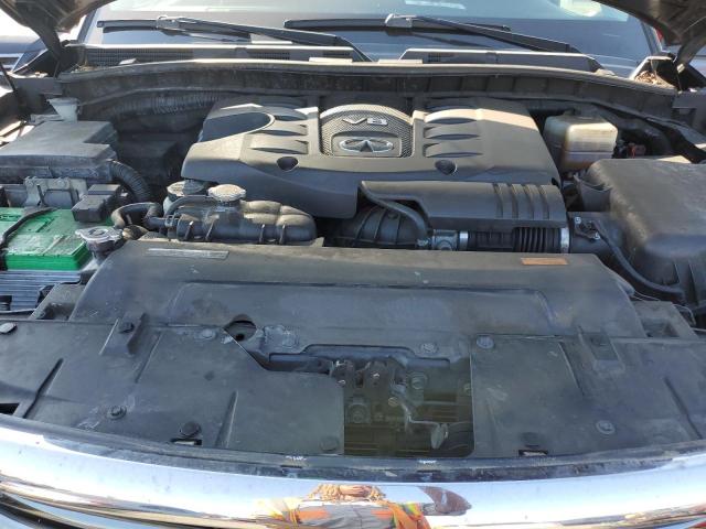 Photo 12 from auction – 2011 INFINITI QX56 with VIN JN8AZ2NC7B9301506